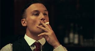 Image result for michael gray peaky thomas shelby