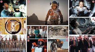 Some movies have done a good business at the box office and some are average. 11 Must See Space Movies For Anyone Serious About Space Spacenews