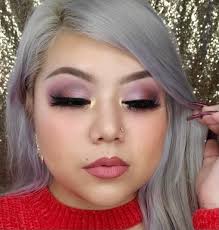 two bold beautiful makeup looks for