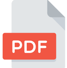 pdf file shows blank pages issue fixed