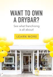 drybar s just outs