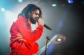 Cole , is an american hip hop recording artist, songwriter and record producer from fayetteville, north carolina. J Cole S Kod Album The Best Songs Billboard Billboard