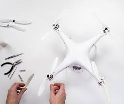 how long drone propellers last droneblog