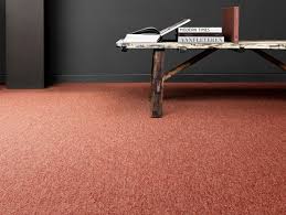 huega nylon carpet tiles by interface