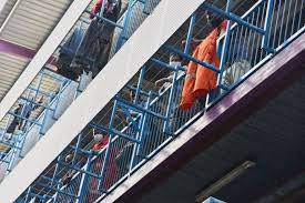 Singapore to use cruise ship as isolation centre authorities are considering using the superstar gemini cruise ship is pictured docked in singapore as isolation centres for foreign workers who recovered from the coronavirus pandemic. Z4po4qgvozuz1m