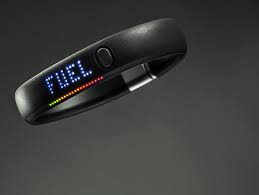 Nikes High Tech Wristband Fuels Your Workout Wired