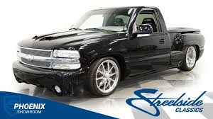 Used 2000 Chevrolet Silverado 1500 For