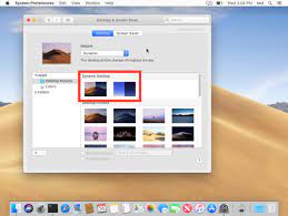 How to Enable Dynamic Desktops in MacOS ...