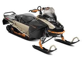2022 Ski Doo Expedition For Off