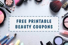 free printable beauty roundup