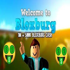 Roblox Bloxburg 1 5 Million Bloxburgh