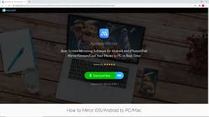 Many smart tvs and smartphones can screen mirror things natively. How To Mirror My Android Phone Screen To My Laptop Quora