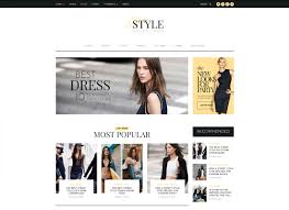 Show more posts from kids_fashion_blogger. 32 Clothing Store Wordpress Themes For Boutiques 2021 Colorlib