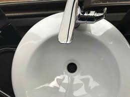 sink gurgles when toilet flushes noise