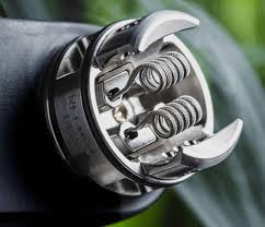 At this time you will get a tank tube and a tank base. How To Build Vape Coils Complete Coil Builder Guide For Beginners
