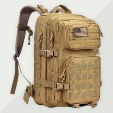 best airsoft backpacks review 2023
