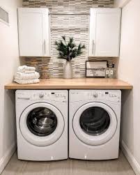the top 78 laundry room cabinet ideas