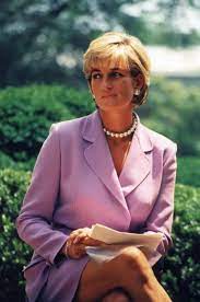 Jewels of Diana, Princess of Wales ...