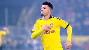 BVB Transfer News: Darum könnte Jadon Sancho noch in Dortmund bleiben |  Fußball News
