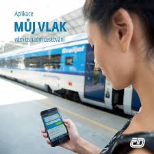 Slevovou IN kartu nyní vytvoříte v mobilní aplikaci Můj vlak zdarma |  Magzine.cz