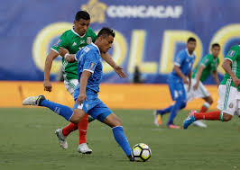18 hours ago · kickoff is set for 10 p.m. Mexico Easily Defeats El Salvador In Gold Cup Match The New York Times