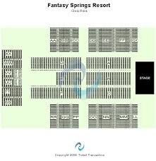 Fantasy Springs Casino Free Concerts World Casino List