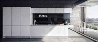 Check well, that's a few tips for designing your minimalist kitchen to be a comfortable kitchen. Gallery 20 Kitchens That Define Minimalism Kitchen Magazine