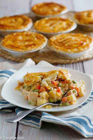 make the best ever copycat kfc pot pie at home you are going to love
