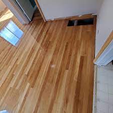 linoleum flooring in portland or