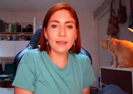 La también youtuber, nath campos, denunció a rix por abuso sexual en el 2017. Iqso8j8al5in2m