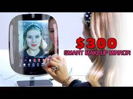 300 smart makeup mirror you