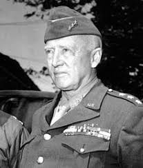 Patton was a complicated military figure, but there can be little debate over whether he was quotable. George S Patton Wikiquote