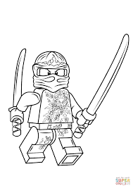 They want to prevent the villain from taking over the four golden weapons, which guarantee unlimited power. Lego Ninjago Kai Nrg Coloring Page Free Printable Coloring Pages Ninjago Coloring Pages Super Coloring Pages Lego Coloring Pages