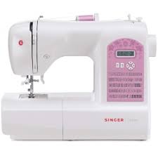 Singer Sewing Machine Reviews