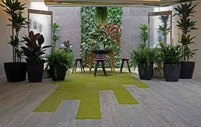 carpet tiles flooring hunt office