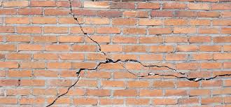 The Importance Of Fixing Bulging Bricks