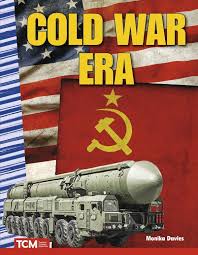 Cold War Era eBook by Monika Davies - EPUB Book | Rakuten Kobo United States
