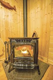 Replacing That Outdated Wood Stove