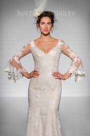 Spring 2016 Wedding Dresses Fall In Love Love Maggie