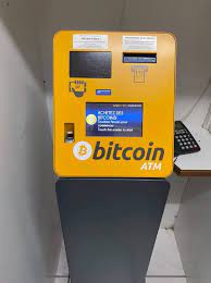 Locations of bitcoin atm in france the easiest way to buy and sell bitcoins. Bitcoin Atm In Paris Ali Telecom