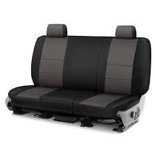 Coverking Premium Leatherette 2nd Row