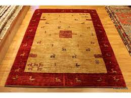 gabbeh persian rugs simplistic and