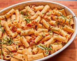 baked feta pasta recipe food network