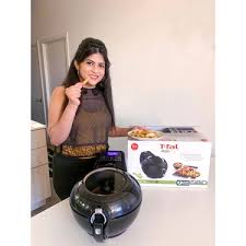 tefal actifry reviews in kitchen