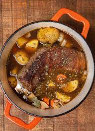 easy rump roast recipe makes great