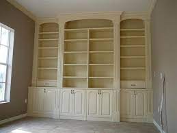 pricing a nice built in cabinet