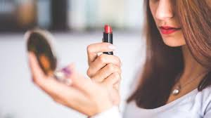 regular lipstick use