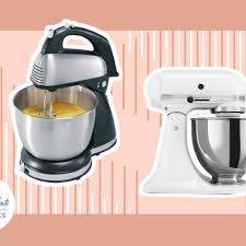 Kitchenaid mixer attachments coffee grinder. The 8 Best Stand Mixers Of 2021