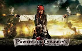 wallpaper s pirates of the