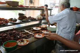Also known as restoran yong suan. Tempat Makan Sedap Kedai Kopi Yong Suan Ipoh